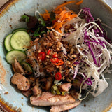 Pokè Bowls - Organic