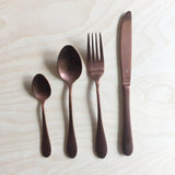 "Soho" 4 Piece Cutlery Set