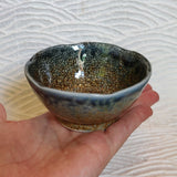 "Kairagi" Dipping Bowl