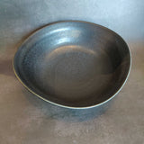 "Wabi" Bowl - Fruit/Salad, 3 Footed