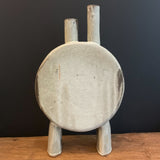 Large "Disk" Vase - 2022