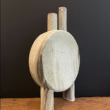 Large "Disk" Vase - 2022