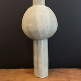 Tall "Pod" Vase - 2022