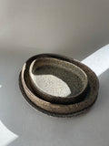 Sasa Scheiner - Kidney Shaped High Edged Platters