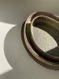 Sasa Scheiner - Kidney Shaped High Edged Platters