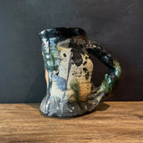 Saishiki Beer Mug