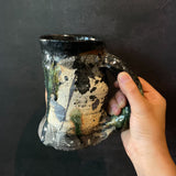 Saishiki Beer Mug