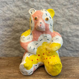 Sitting Bear
