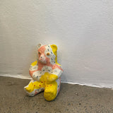 Sitting Bear