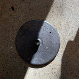 Japanese Donabe (Cooking Pot) - Double-Lidded