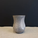 Japanese Ceramic Beaker by Shino Takada