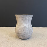 Japanese Ceramic Beaker by Shino Takada
