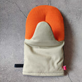 Japanese Oven Mitt