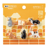 Japanese Mini Magnet Sets