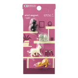 Japanese Mini Magnet Sets