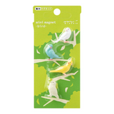 Japanese Mini Magnet Sets