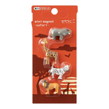 Japanese Mini Magnet Sets