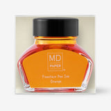 MD - Bottled Coloured Ink