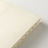 MD - A5 Notebook Journal (Codex 1 Day 1 Page)