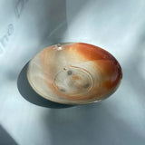 Large Wood Fired Bowl #1