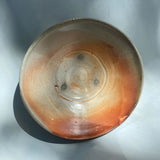 Large Wood Fired Bowl #1