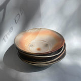 Large Wood Fired Bowl #1