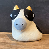 Japanese Hariko Ox