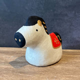 Japanese Hariko Horse