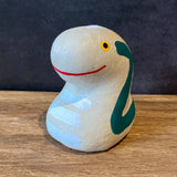 Japanese Hariko Snake