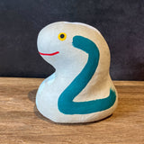 Japanese Hariko Snake