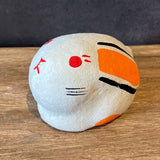 Japanese Hariko Rabbit