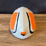Japanese Hariko Rabbit