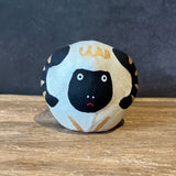 Japanese Hariko Sheep