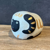 Japanese Hariko Sheep