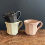 Rinka - Fluted Mug