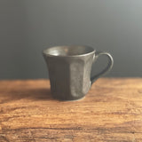 Rinka - Fluted Mug