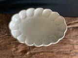Rinka - Oval Plates & Oval Bowls