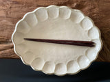 Rinka - Oval Plates & Oval Bowls