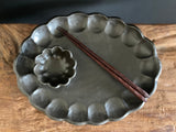 Rinka - Oval Plates & Oval Bowls