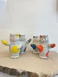 Spot Bear Vases