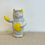 Spot Bear Vases