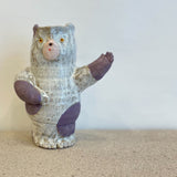 Spot Bear Vases