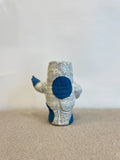 Spot Bear Vases