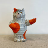 Spot Bear Vases