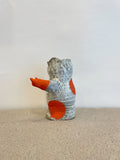 Spot Bear Vases
