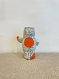 Spot Bear Vases