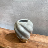 Jacques McMaster - Medium Wide Neck Vase #02