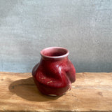 Jacques McMaster - Medium Wide Neck Vase #01
