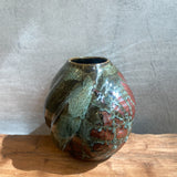 Jacques McMaster - Vase #02