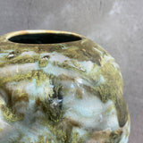 Jacques McMaster - Extra Large Wide Neck Vase #03